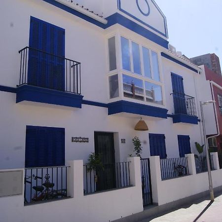 Casa Lopez- Lujosa Casa De Playa En Malaga Villa Dış mekan fotoğraf