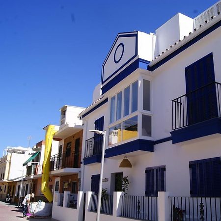 Casa Lopez- Lujosa Casa De Playa En Malaga Villa Dış mekan fotoğraf